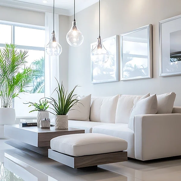 Residential Cleaning