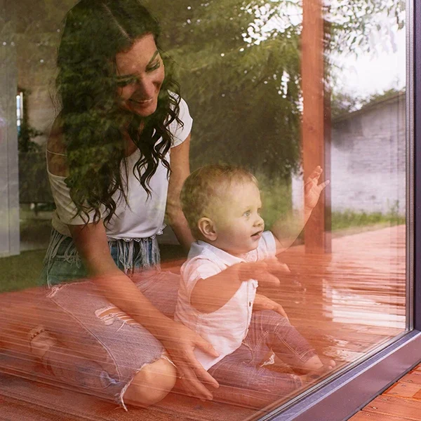 Window Cleaning