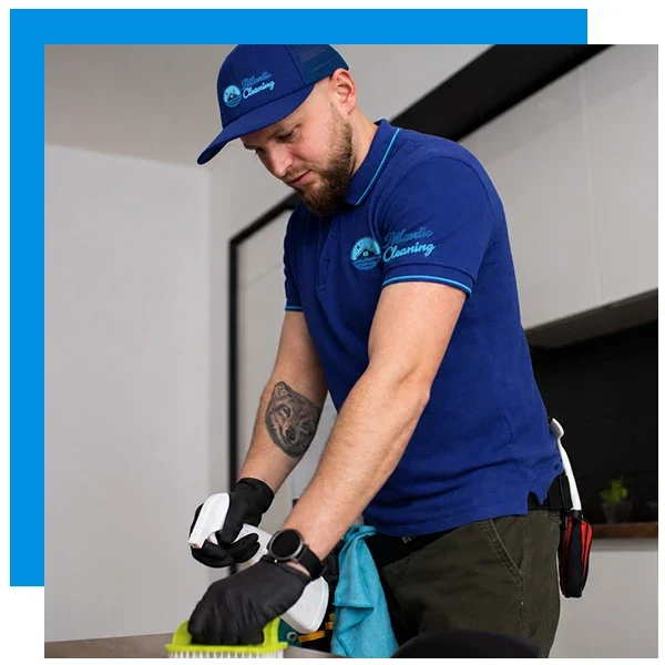 House Cleaning Services